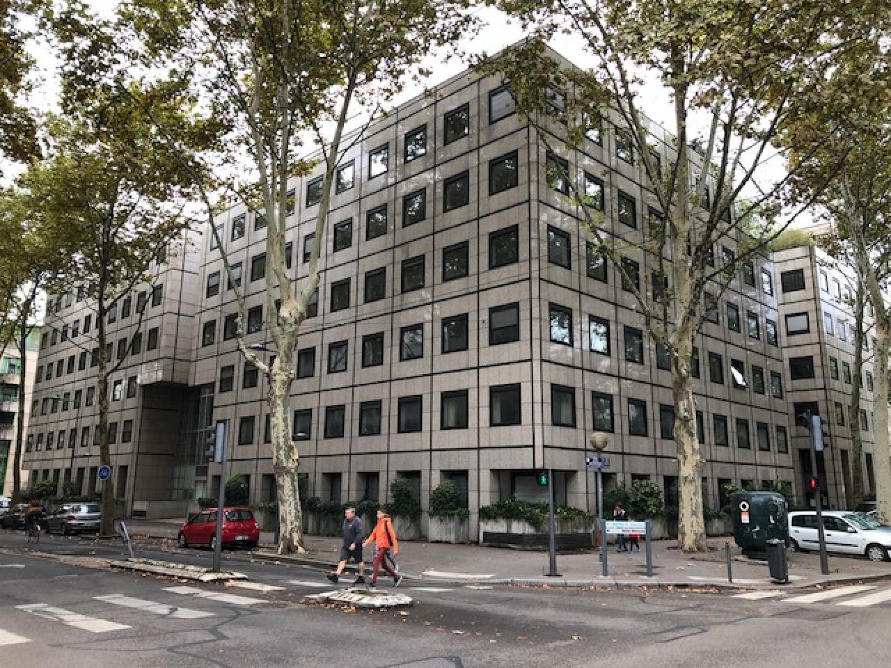 Location Coworking Villeurbanne Rhône OLBUR2532280 1