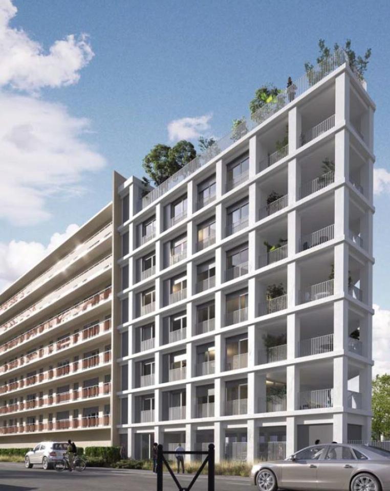 Vente Bureau Bordeaux Gironde OVBUR2425002 1