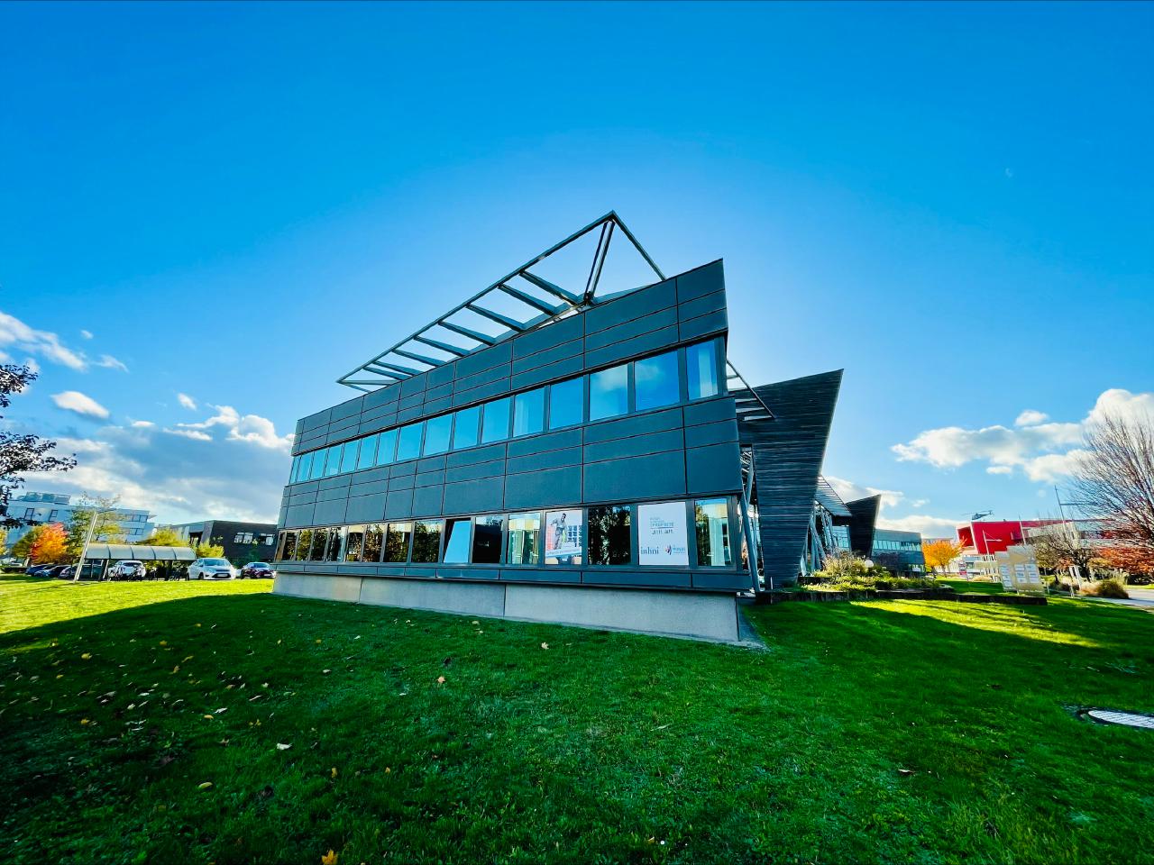 Location Bureau Schiltigheim Bas-Rhin OLBUR2316913 1
