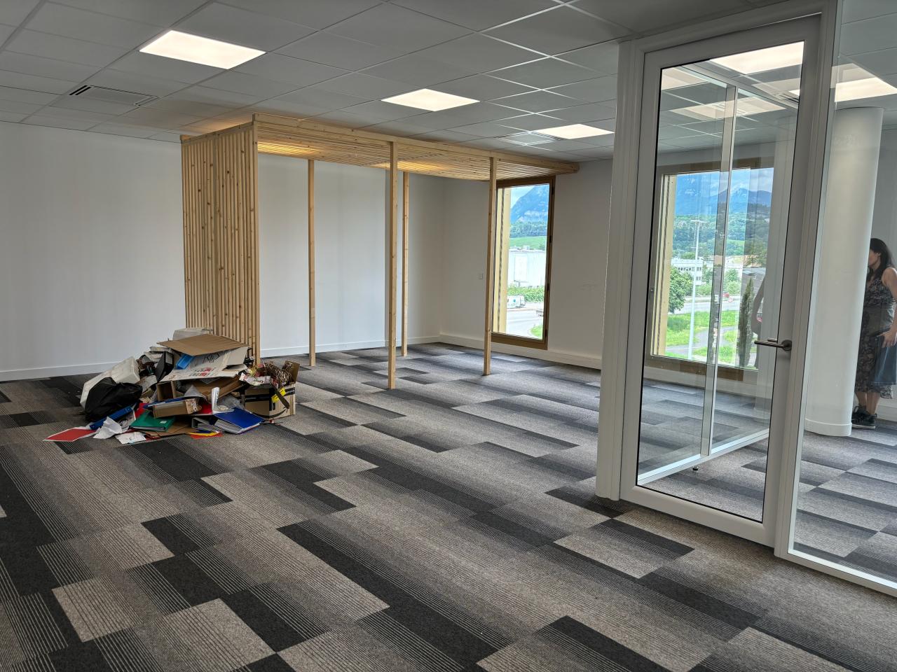 Location Bureau Motte-Servolex Savoie OLBUR2318261 1