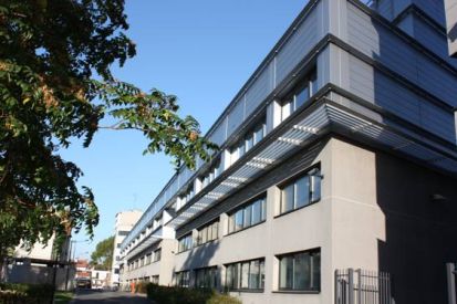 Location Bureau Saint-Denis Seine-Saint-Denis OLBUR2107112 1