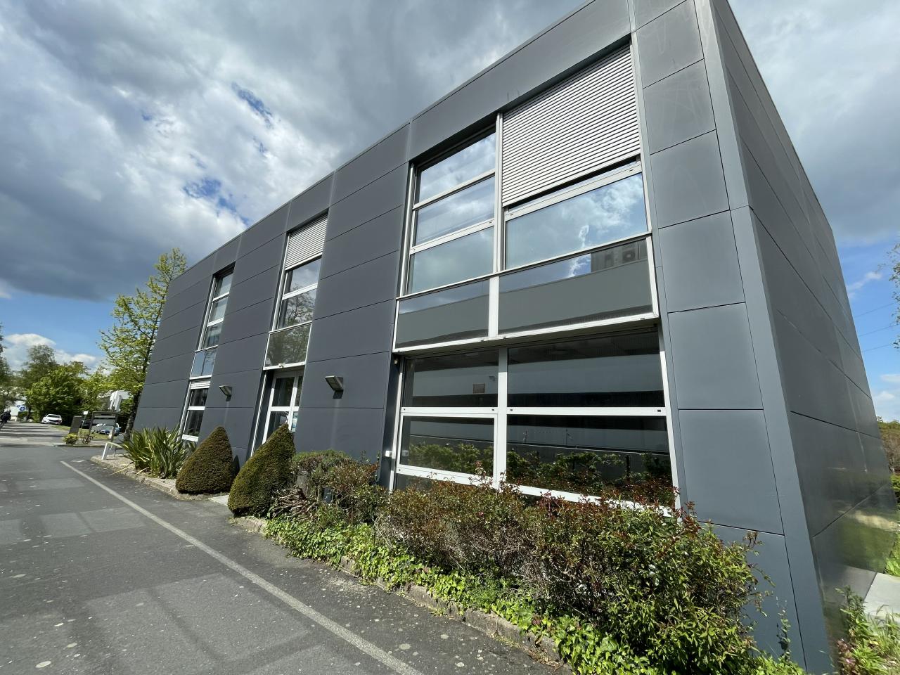Location Bureau Orvault Loire-Atlantique OLBUR2423040 1
