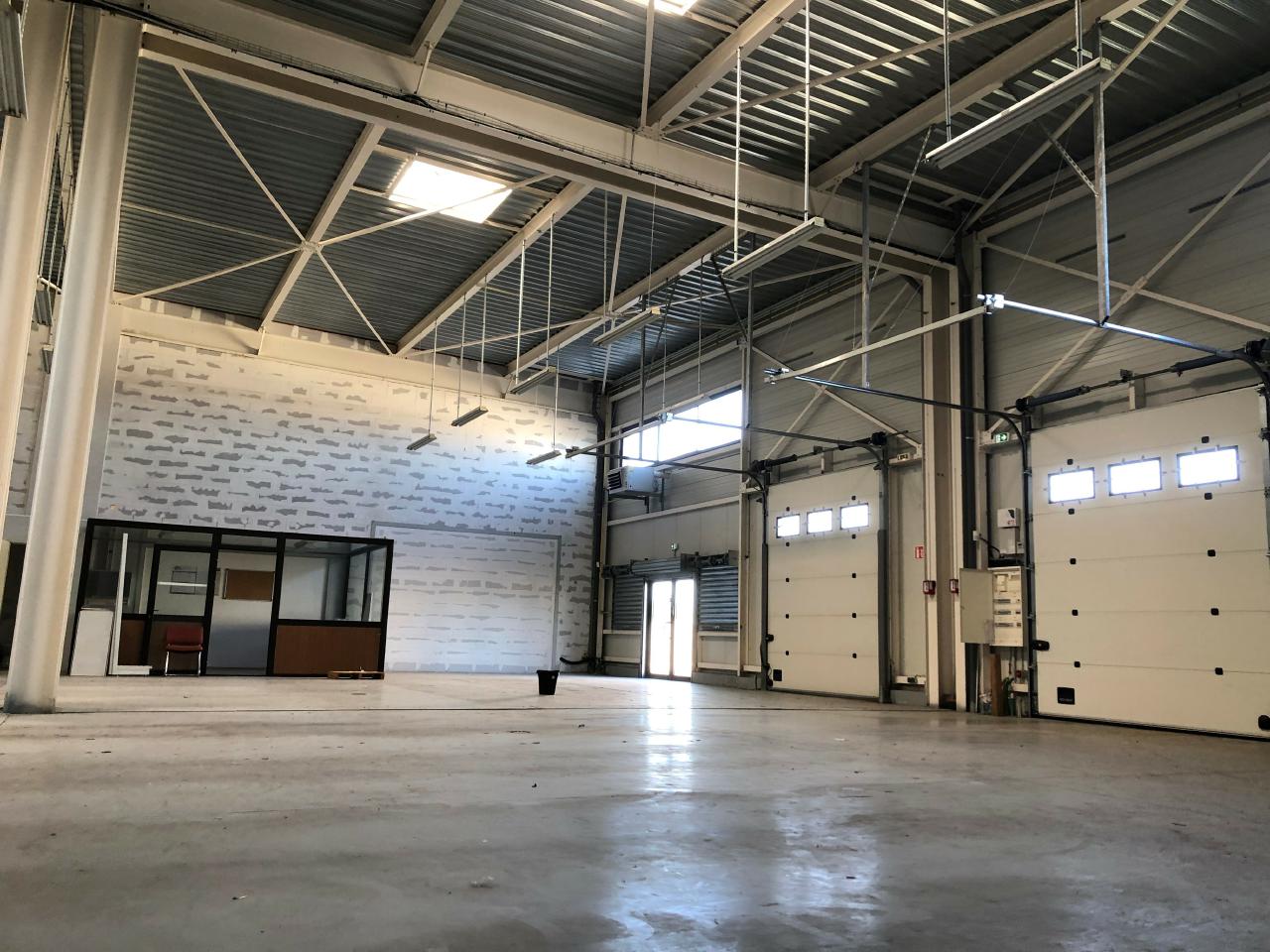 Location Local d'activité Sainte-Marie-aux-Chênes Moselle OLACT2111779 1