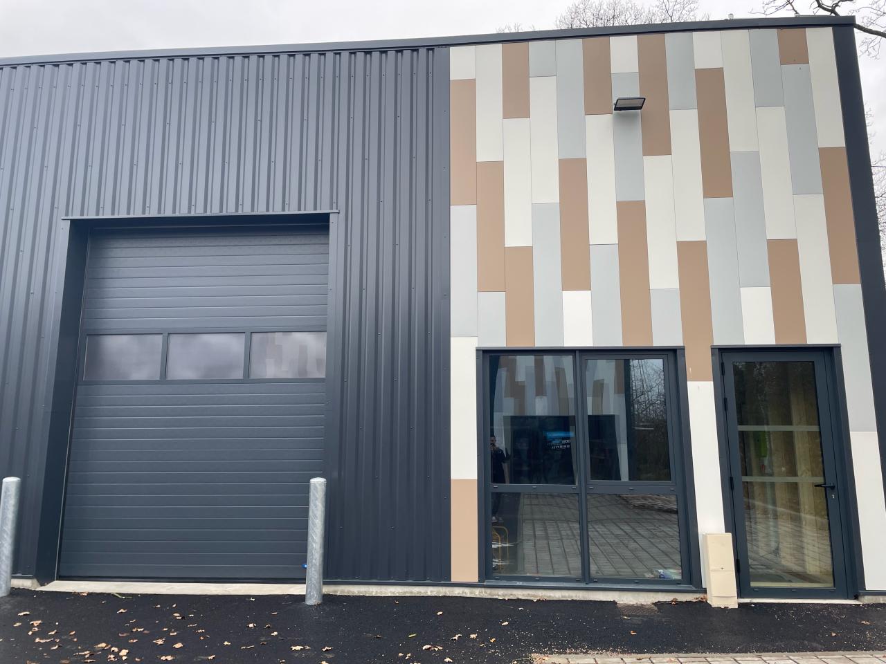 Vente Local d'activité Pleumeleuc Ille-et-Vilaine OVACT2113514 1