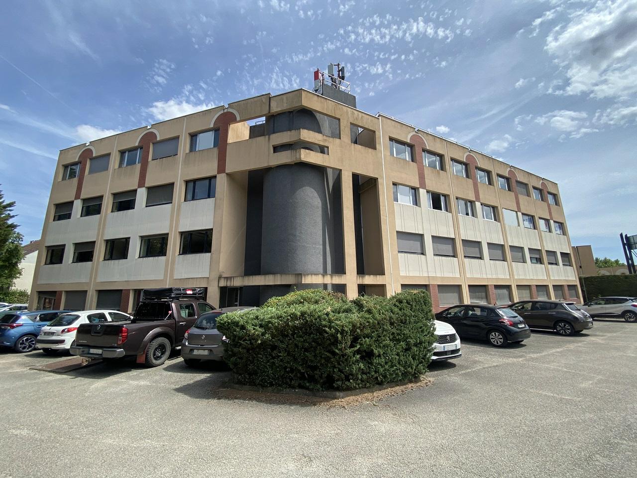 Location Bureau Dijon Côte-d'Or OLBUR2421387 1