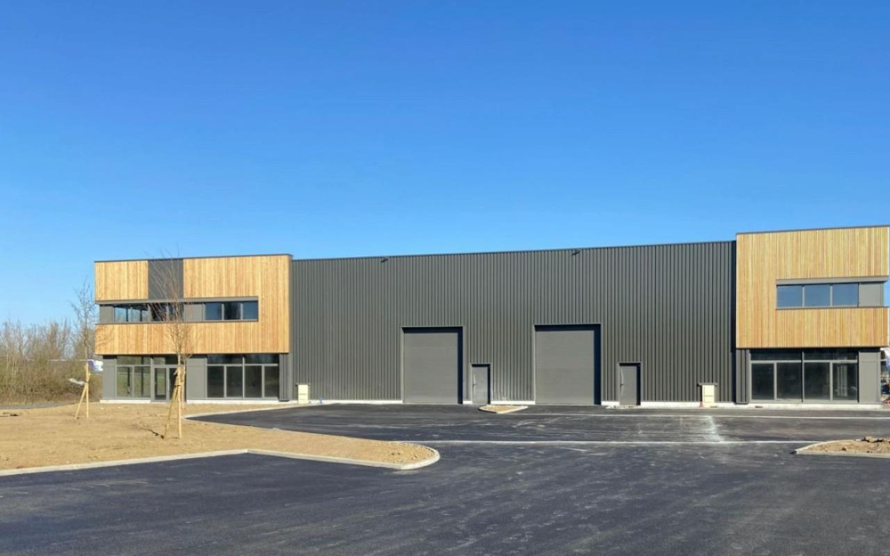 Location Local d'activité Chapelle-d'Armentières Nord OLACT2421761 1