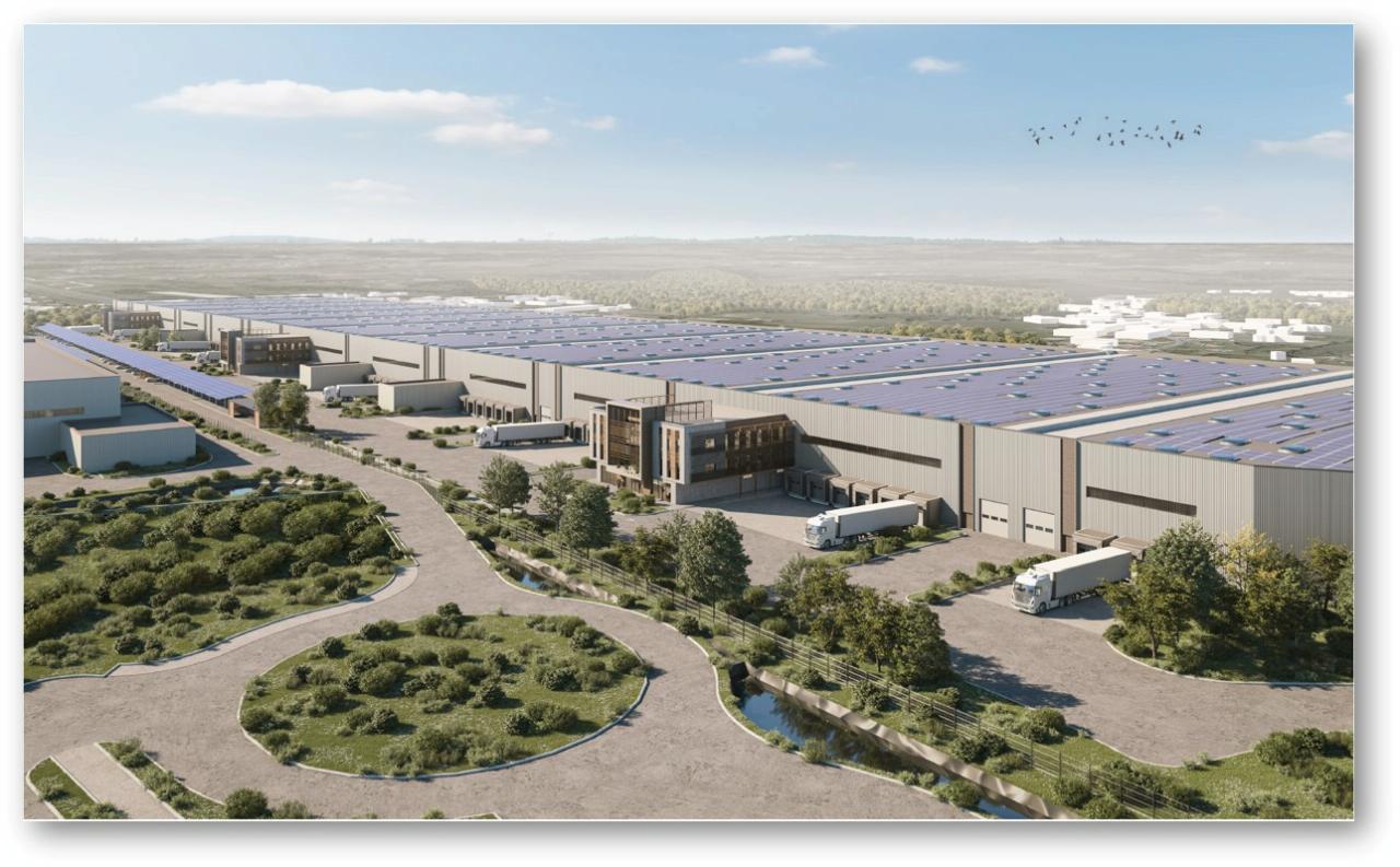 Location Entrepôt Classe A Gauriaguet Gironde OLLOG2424575 1