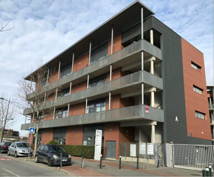 Vente Bureau Toulouse Haute-Garonne OVBUR2427311 1