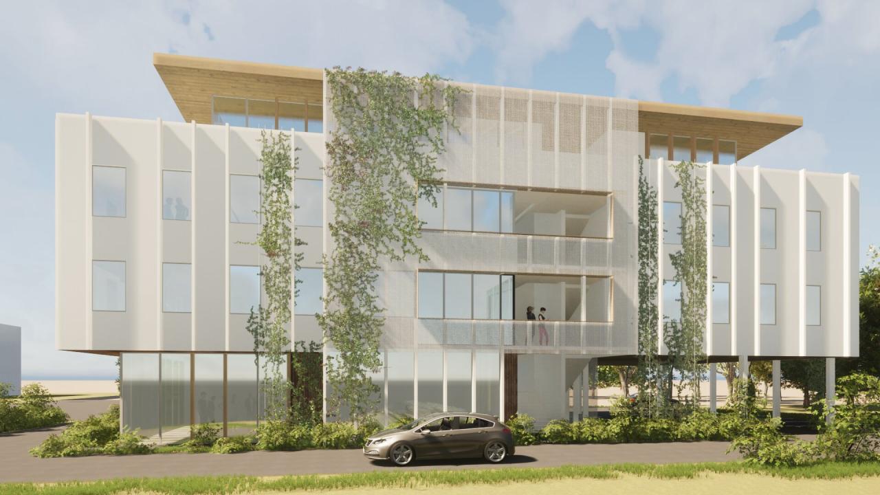 Vente Bureau Soorts-Hossegor Landes OVBUR2425507 1