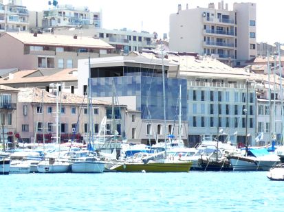 Location Coworking Marseille Bouches-du-Rhône OLBUR2114804 1