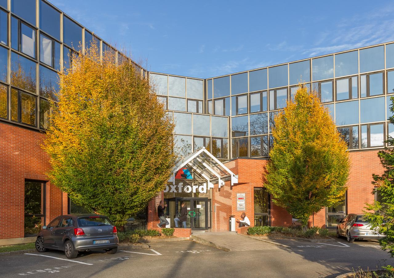 Location Bureau Montigny-le-Bretonneux Yvelines OLBUR2104405 1