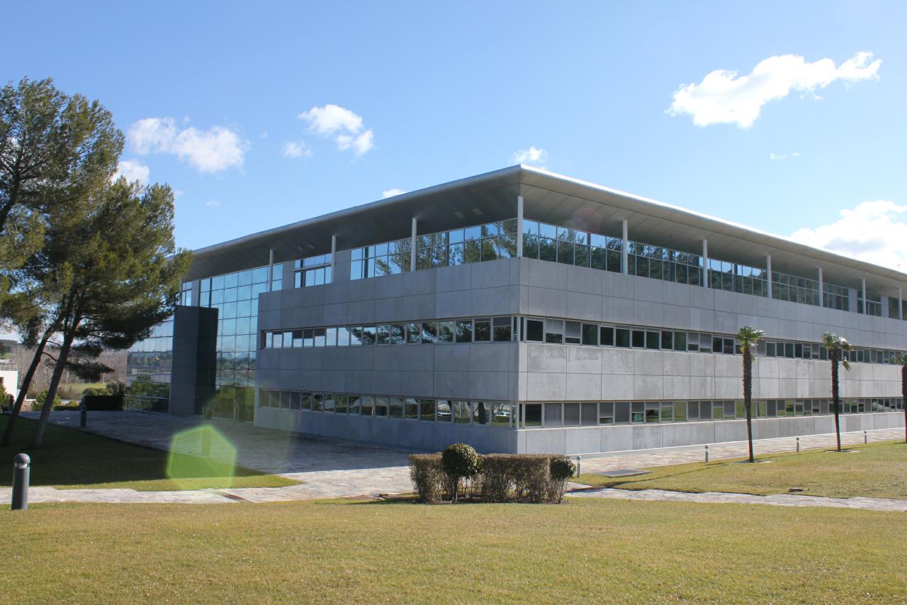 Location Bureau Aix-en-Provence Bouches-du-Rhône OLBUR2309067 1