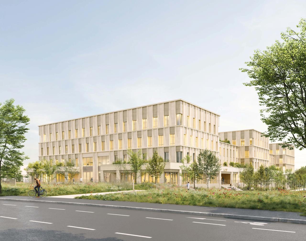 Vente Bureau Saint-Genis-Laval Rhône OVBUR2529606 1