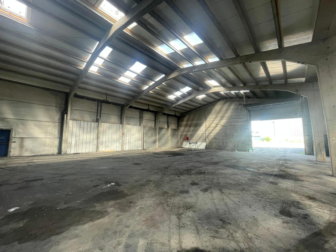 Location Local d'activité Lys-lez-Lannoy Nord OLACT2533570 1
