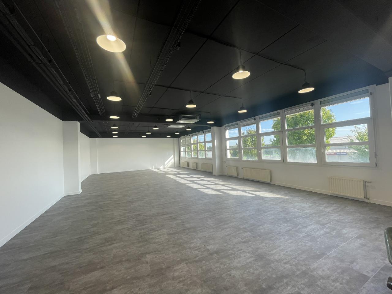 Location Bureau Goussainville Val-d'Oise OLBUR2118652 1