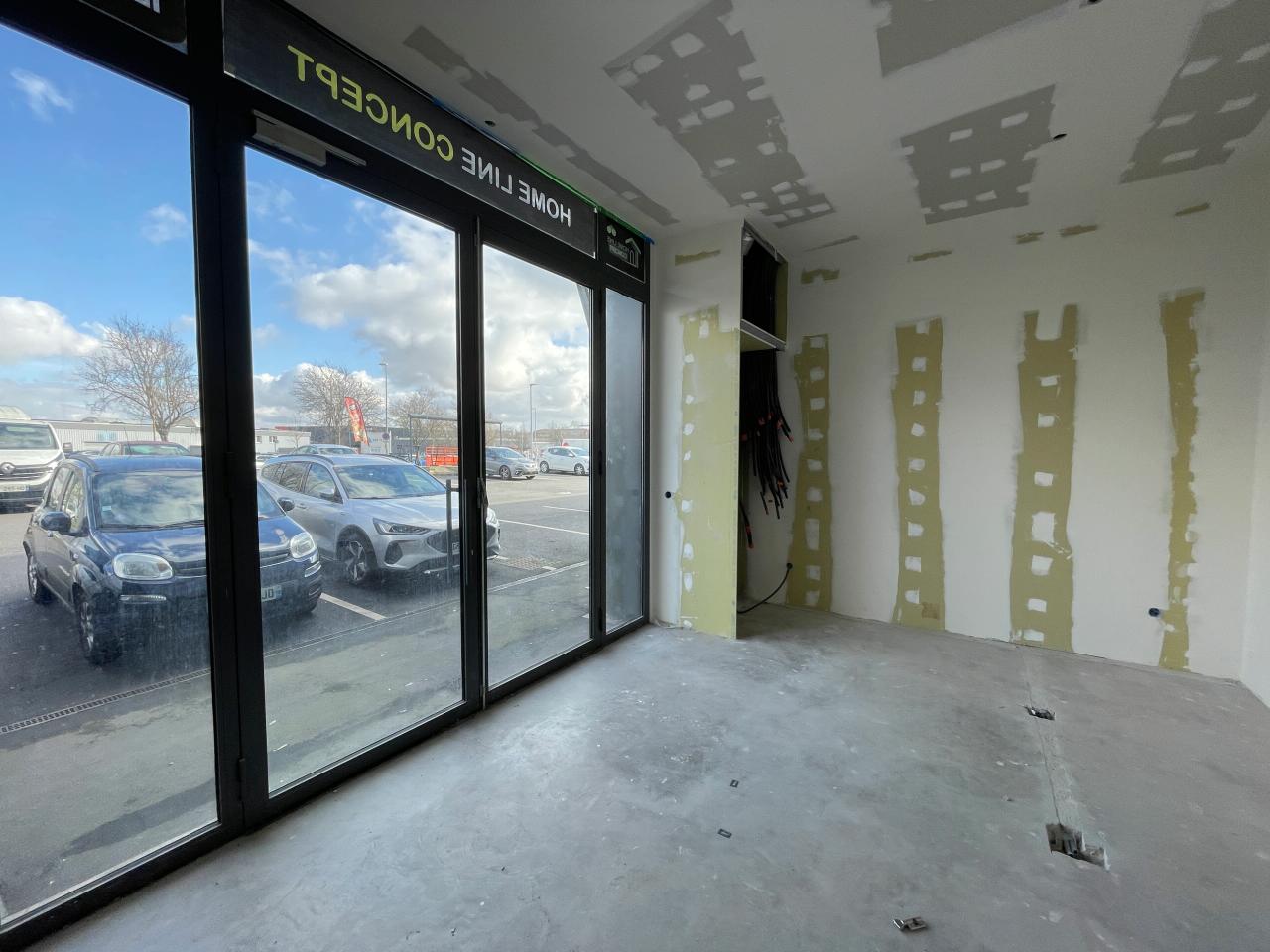 Location Local d'activité Houdemont Meurthe-et-Moselle OLACT2530347 1