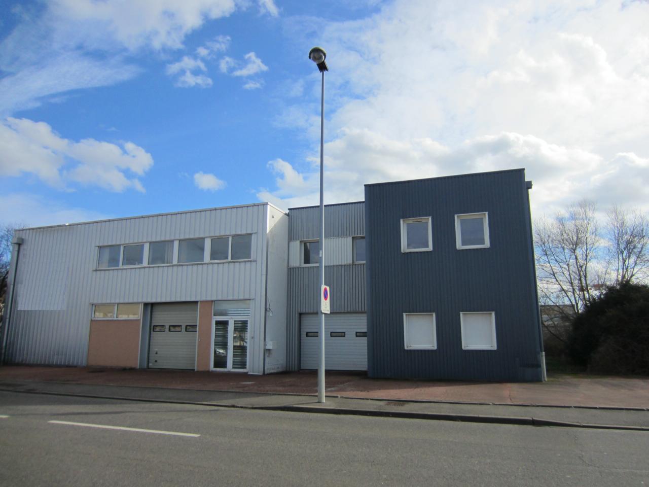 Location Bureau Pulnoy Meurthe-et-Moselle OLBUR2427918 1