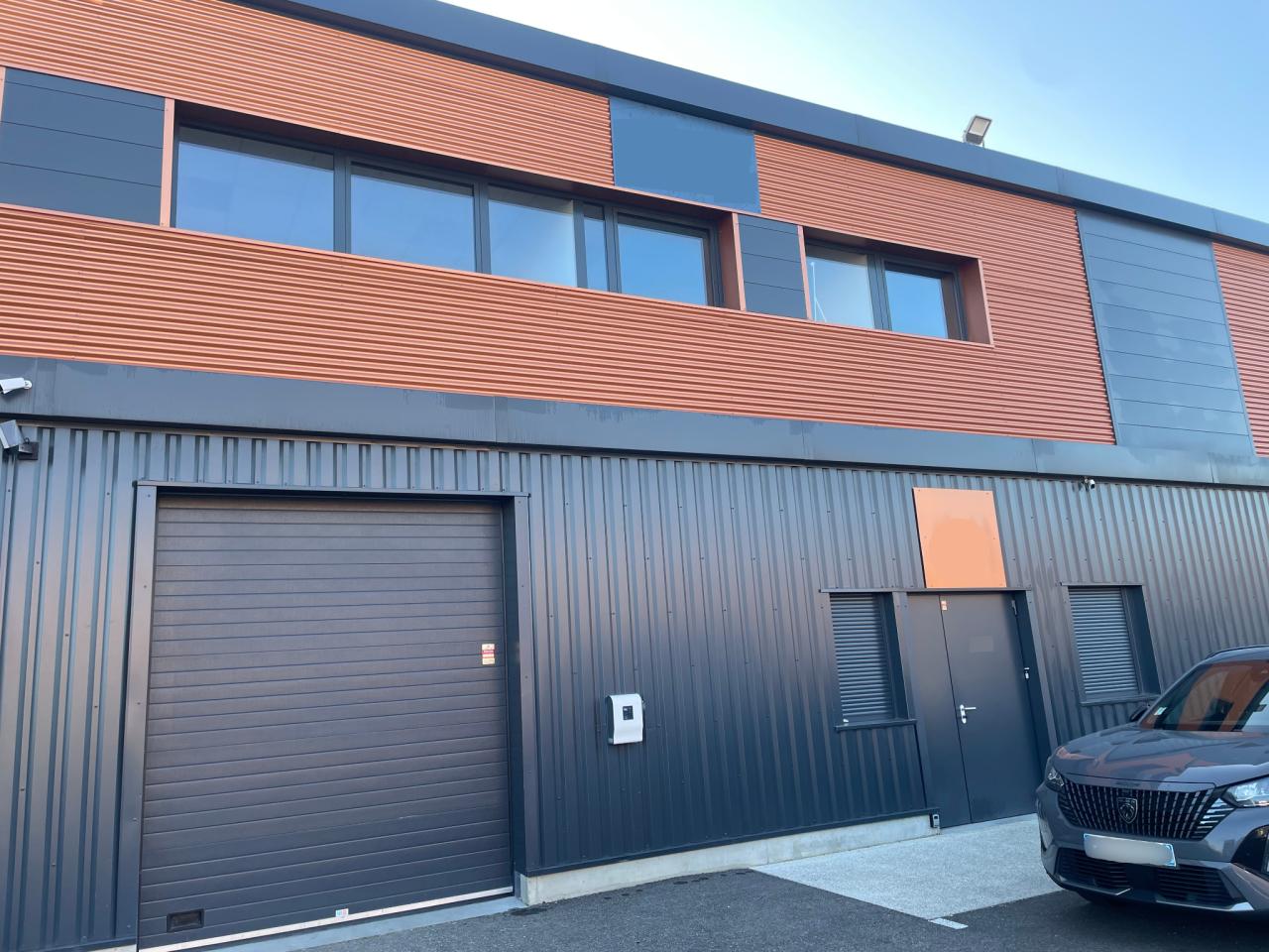 Vente Local d'activité Vaulx-Milieu Isère OVACT2531668 1