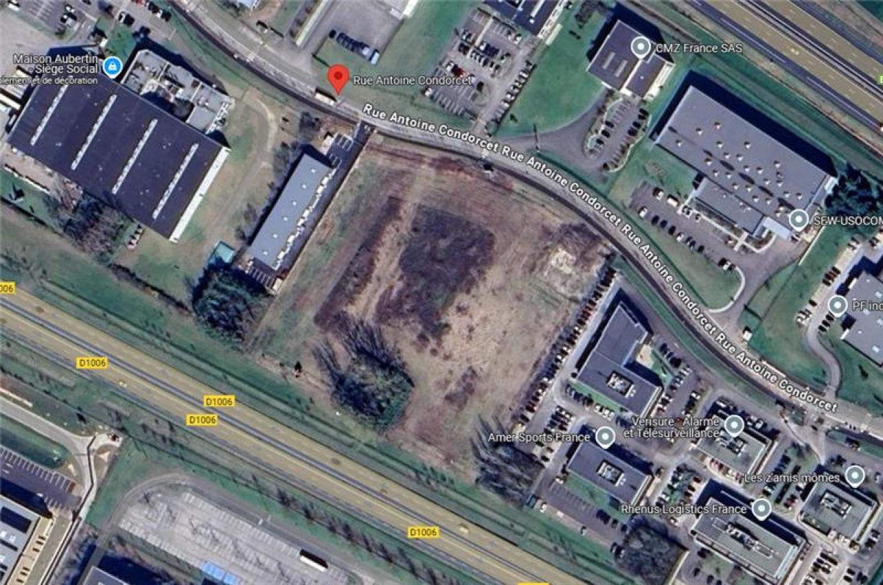 Vente Terrain Vaulx-Milieu Isère OVACT2422948 1