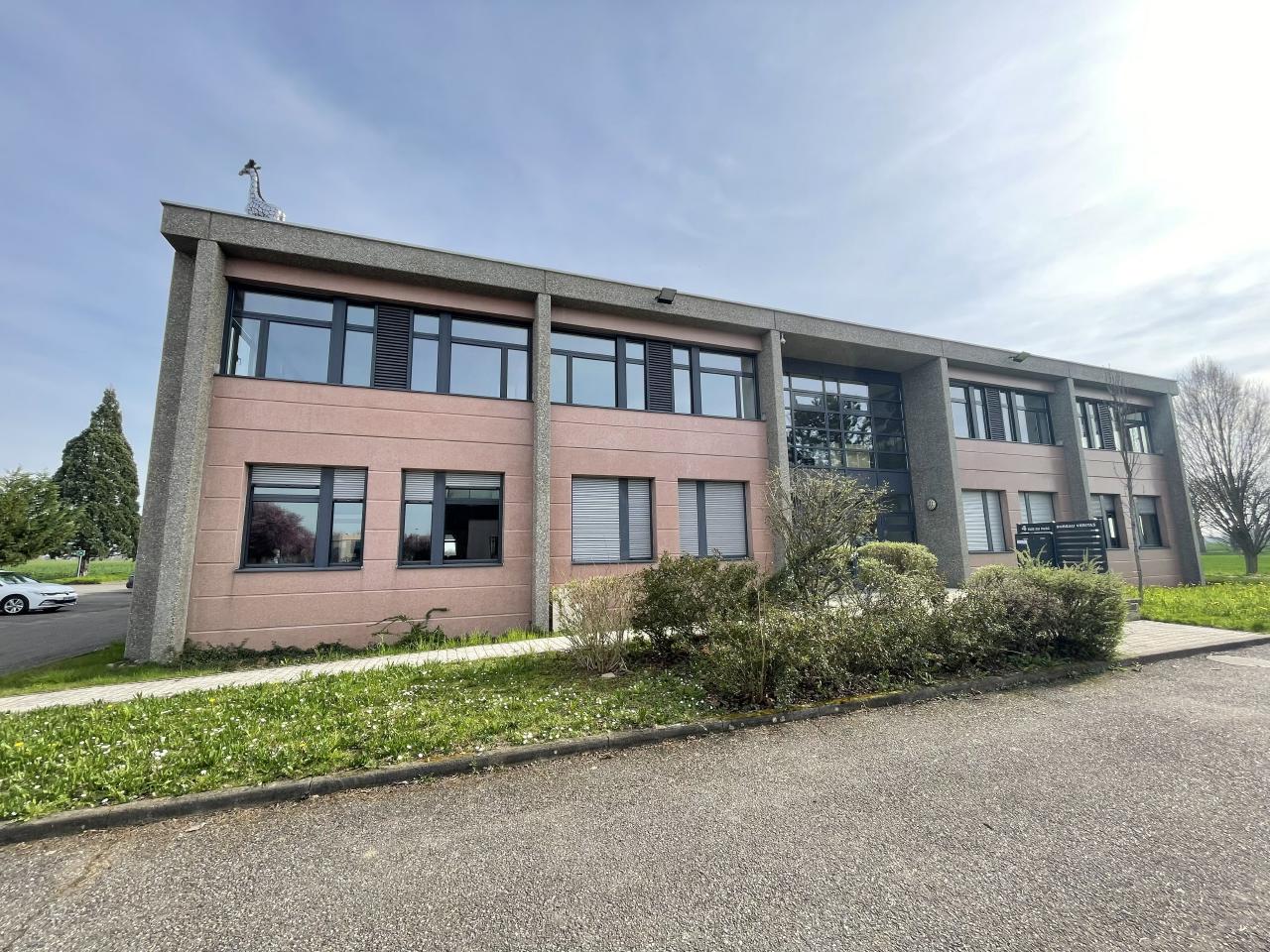 Location Coworking Oberhausbergen Bas-Rhin OLBUR2314159 1