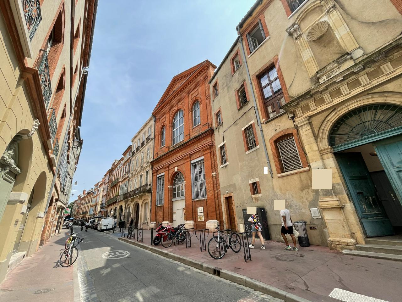 Vente Bureau Toulouse Haute-Garonne OVBUR2313802 1