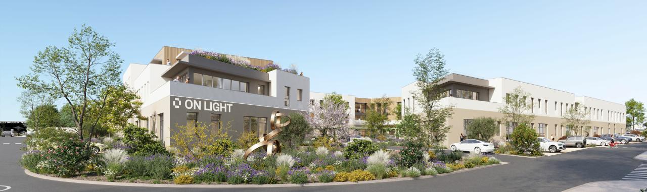 Vente Bureau Jacou Hérault OVBUR2422194 1