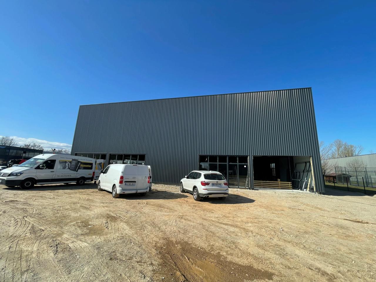 Location Local d'activité Entzheim Bas-Rhin OLACT2531539 1