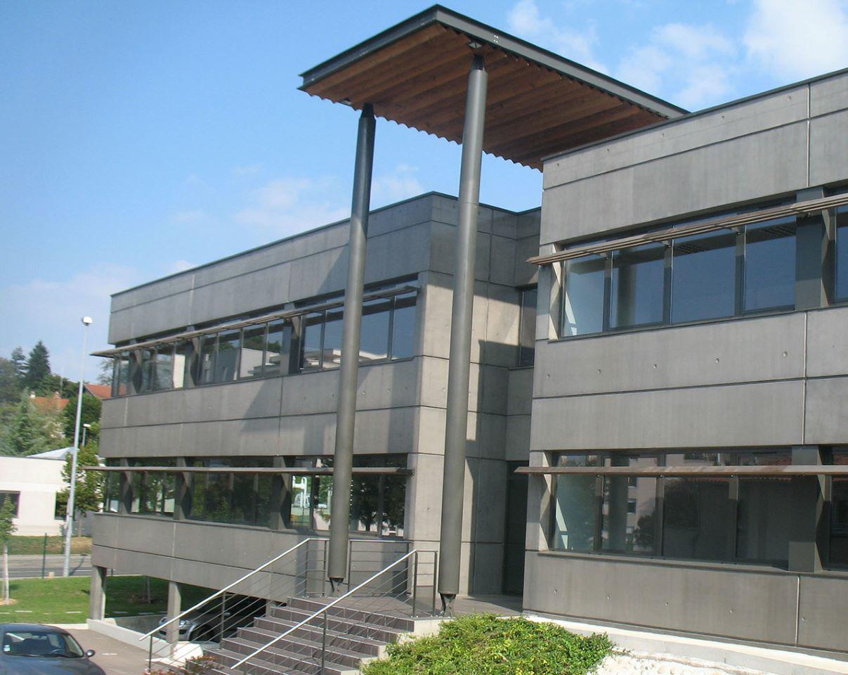 Location Bureau Sainte-Foy-lès-Lyon Rhône OLBUR2109121 1
