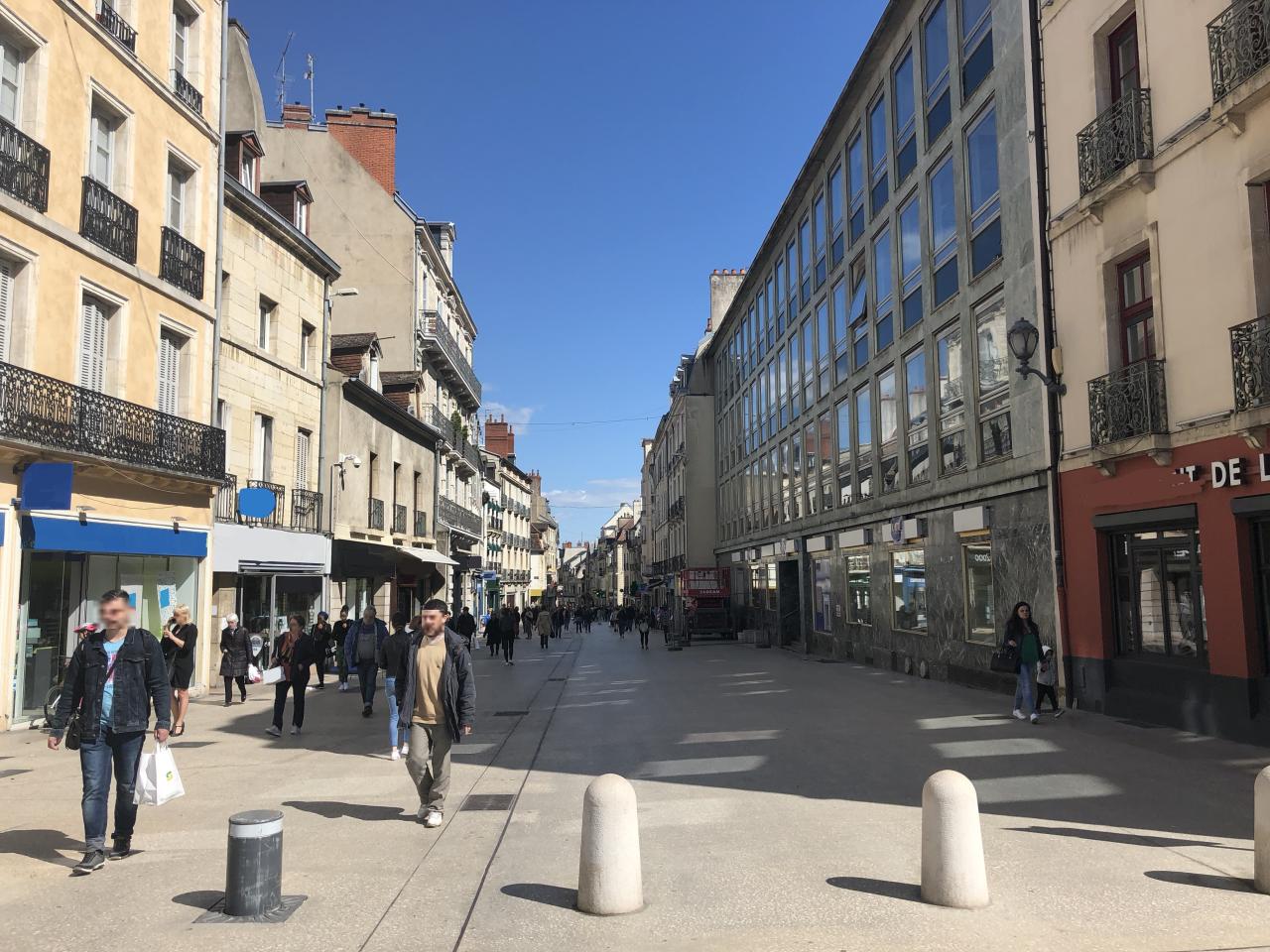 Location Bureau Dijon Côte-d'Or OLBUR2530046 1