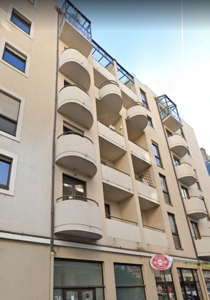Vente Bureau Lyon Rhône OVBUR2308642 1