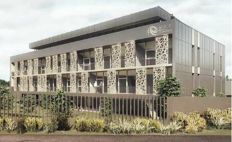 Vente Bureau Saint-Étienne-du-Rouvray Seine-Maritime OVBUR2112647 1