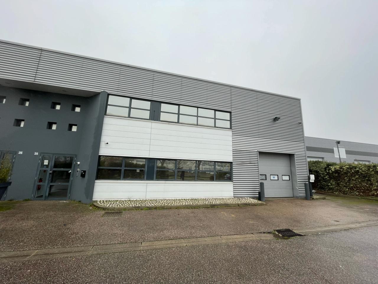 Location Local d'activité Poissy Yvelines OLACT2528959 1