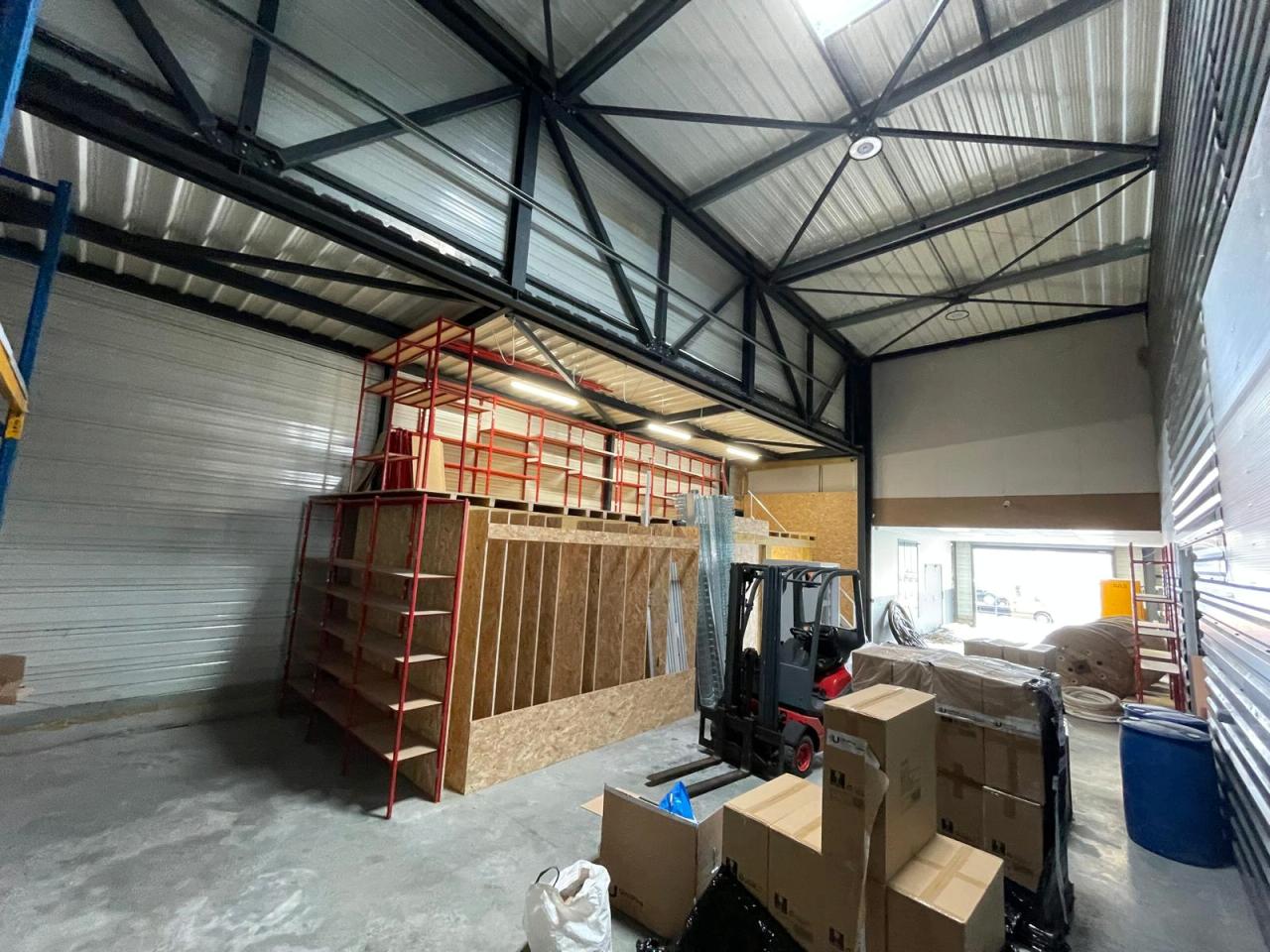 Location Local d'activité Seclin Nord OLACT2114428 1