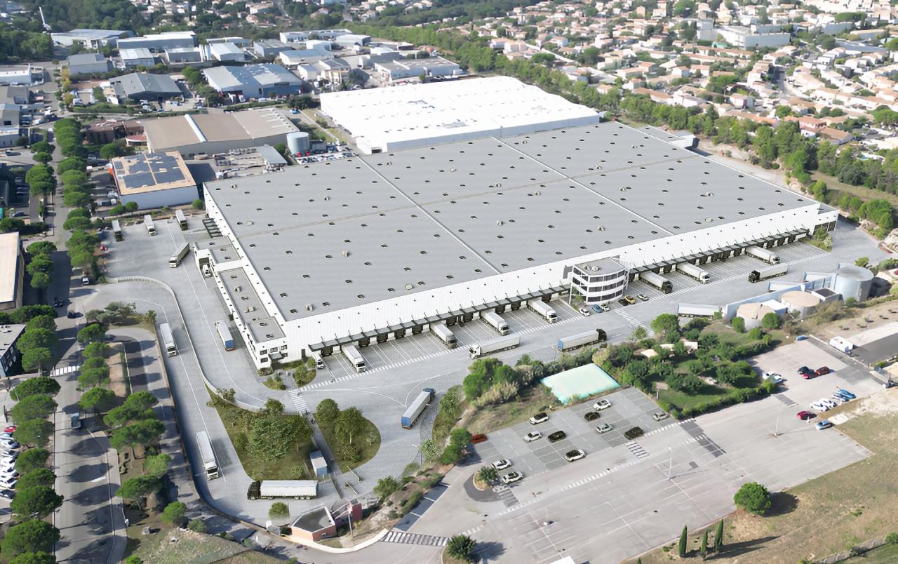 Location Entrepôt Classe A Vendargues Hérault OLLOG2427986 1