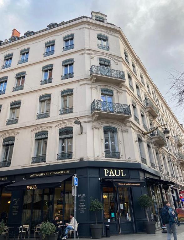 Location Coworking Lyon Rhône OLBUR2200554 1