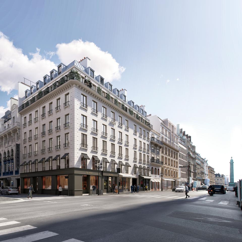 Location Bureau Paris Paris OLBUR2101567 1