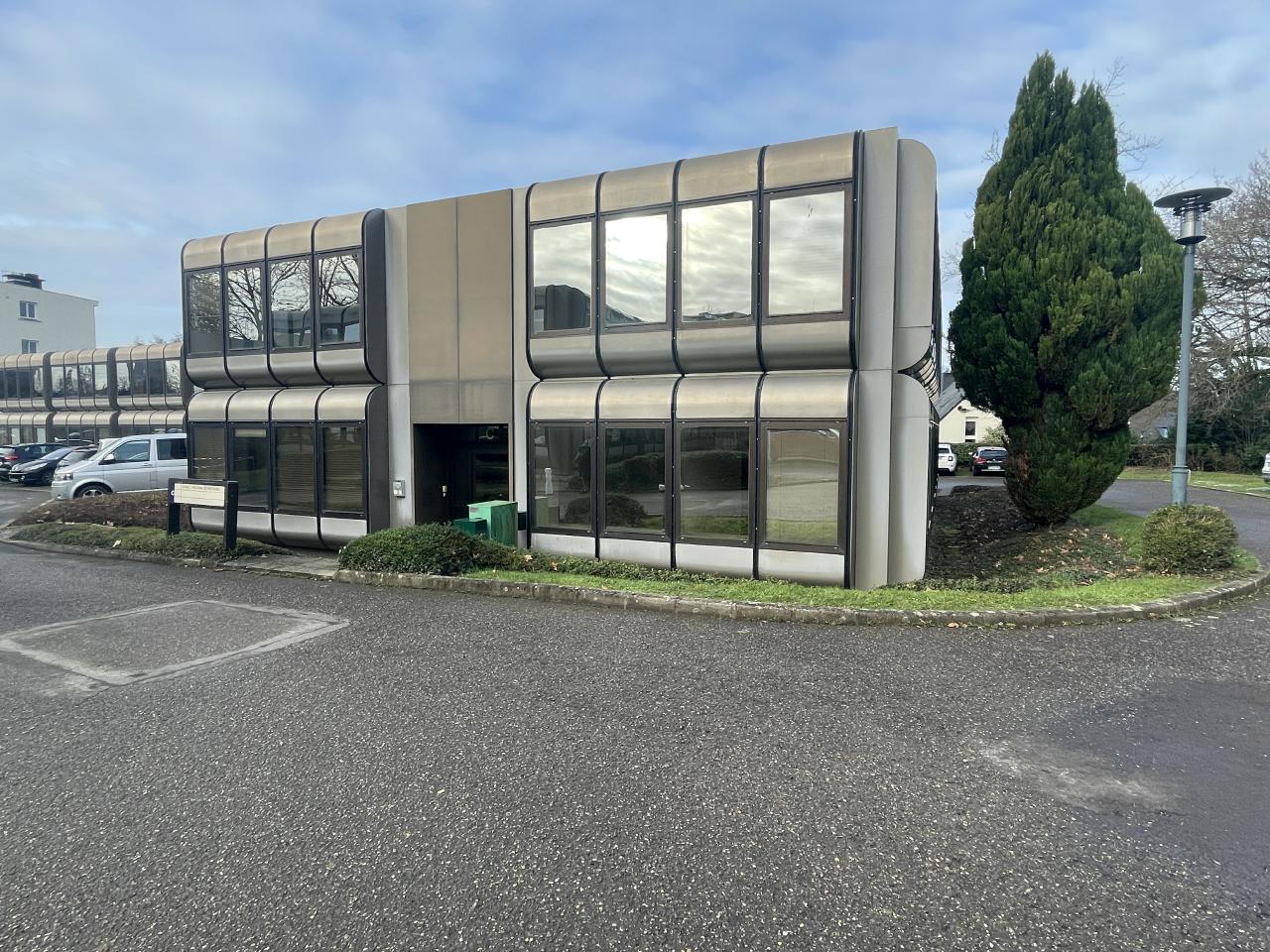 Vente Bureau Rennes Ille-et-Vilaine OVBUR2426422 1