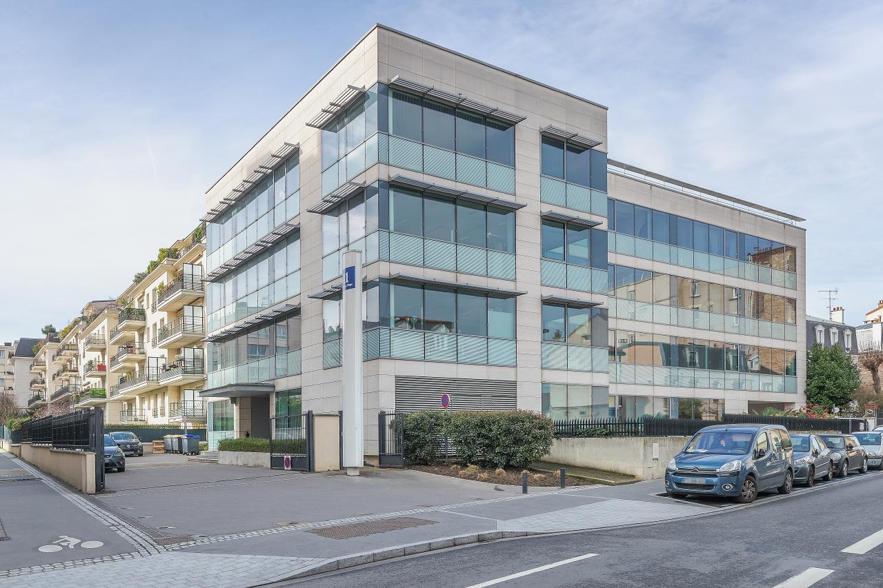 Location Bureau Bois-Colombes Hauts-de-Seine OLBUR2107594 1