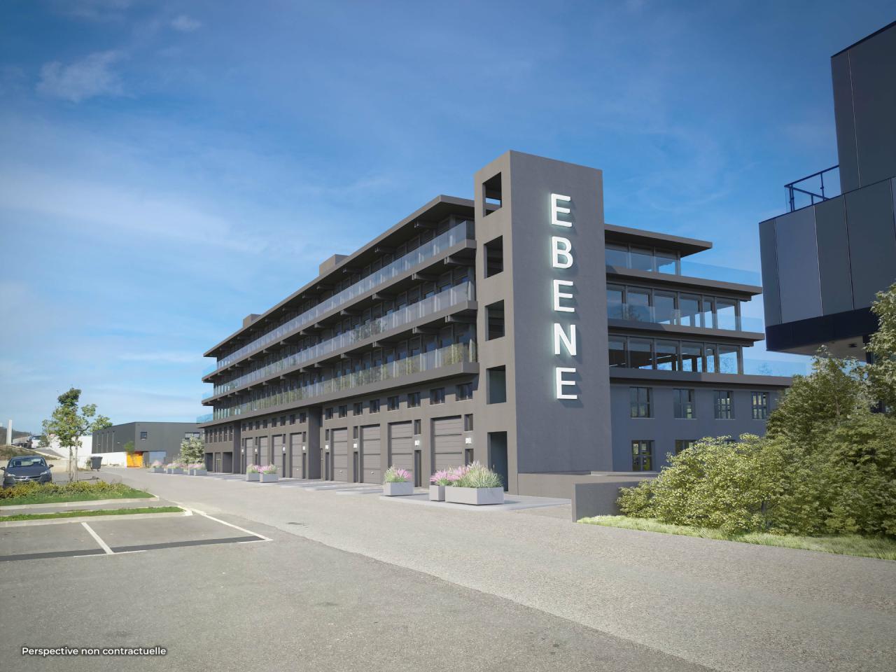 Vente Bureau Poisy Haute-Savoie OVBUR2314375 1