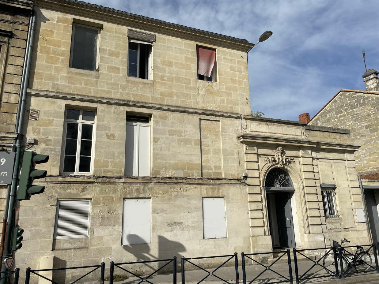 Vente Bureau Bordeaux Gironde OVBUR2310804 1
