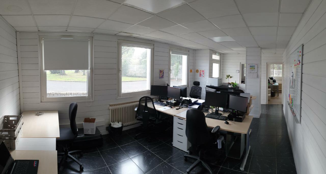 Location Bureau Saint-Sébastien-sur-Loire Loire-Atlantique OLBUR2426248 1