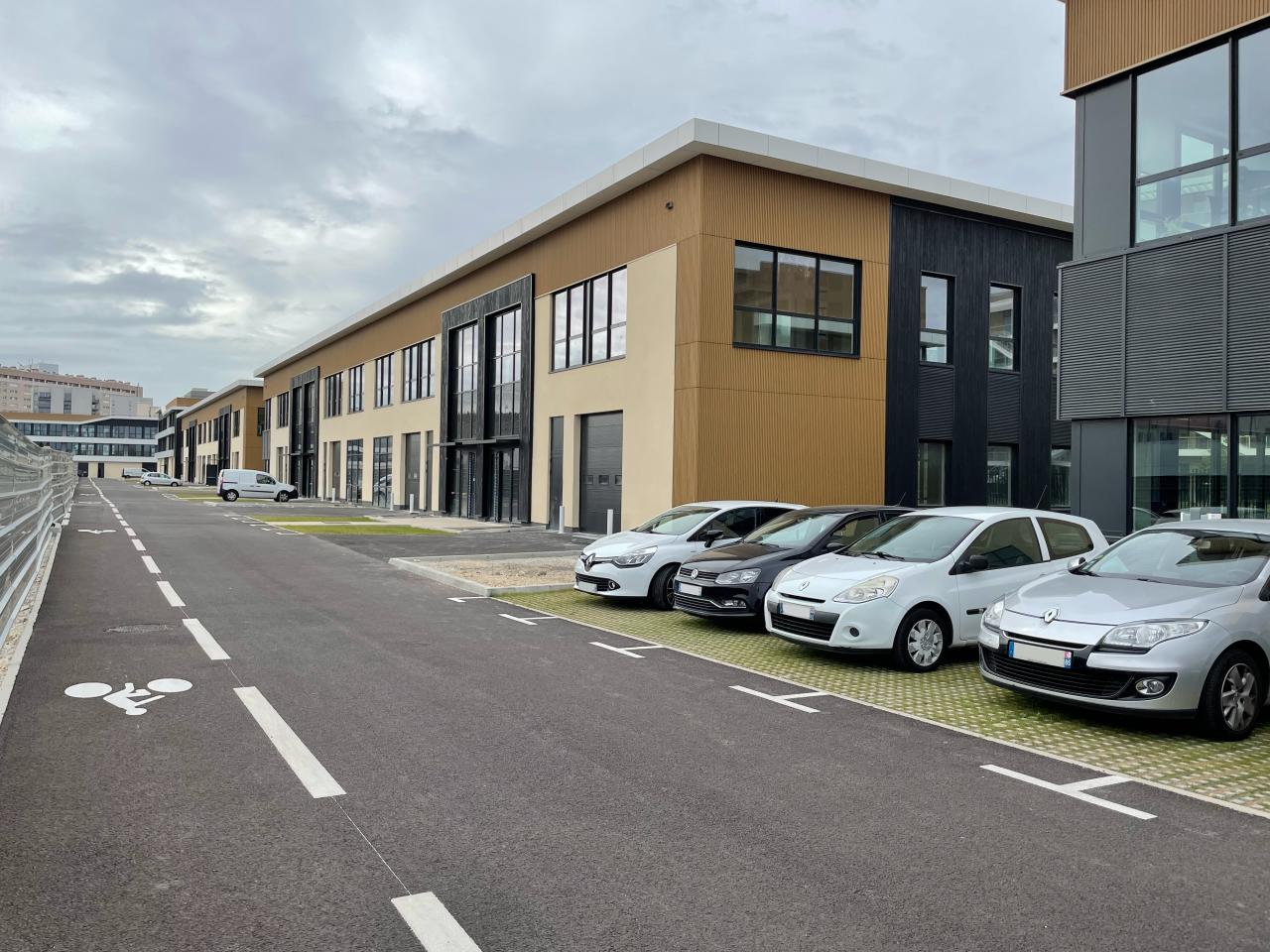 Location Local d'activité Nanterre Hauts-de-Seine OLACT2314861 1