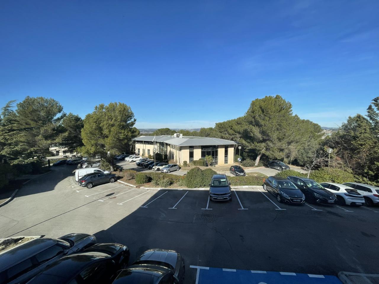 Location Bureau Aix-en-Provence Isère OLBUR2115139 1