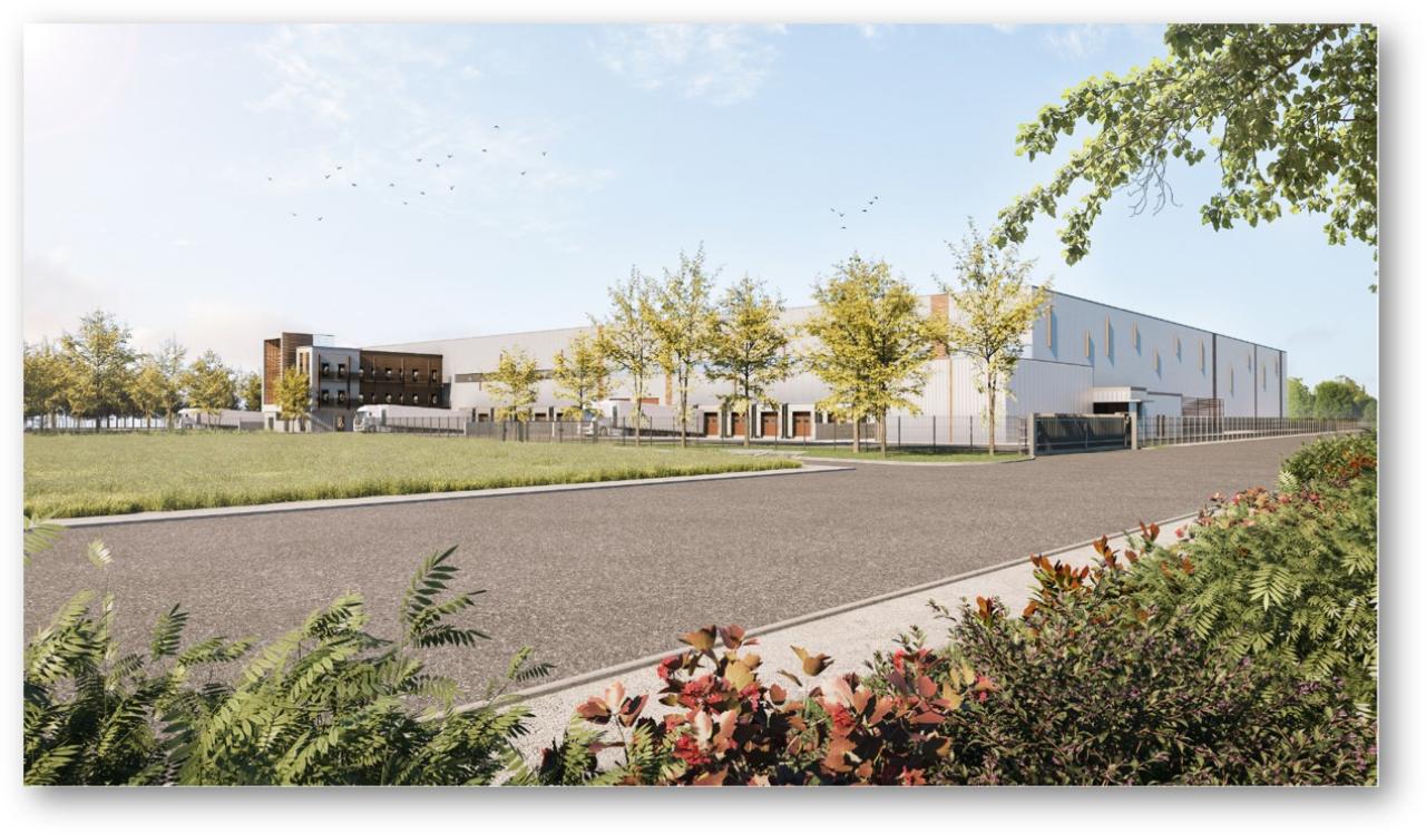 Location Entrepôt Classe A Gauriaguet Gironde OLLOG2424569 1