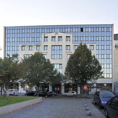 Location Bureau La Plaine Saint-Denis Seine-Saint-Denis OLBUR2106932 1
