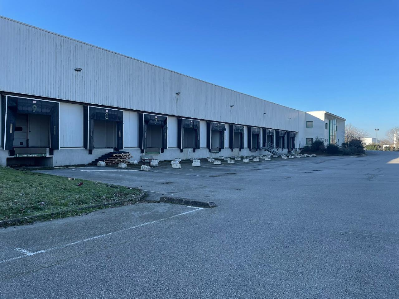 Location Entrepôt Classe C La Crèche Deux-Sèvres OLLOG2207056 1