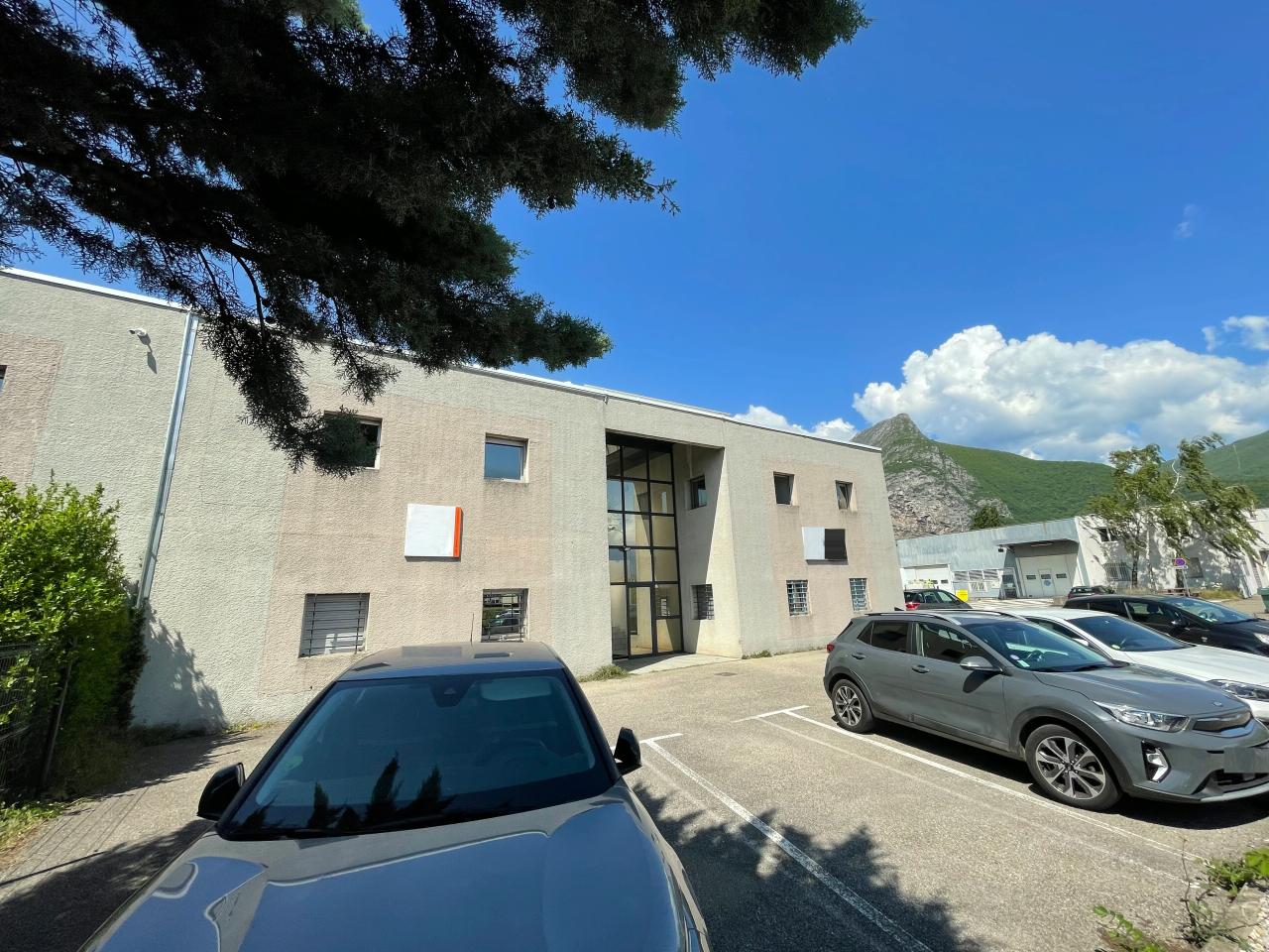 Vente Bureau Fontaine Isère OVBUR2532019 1