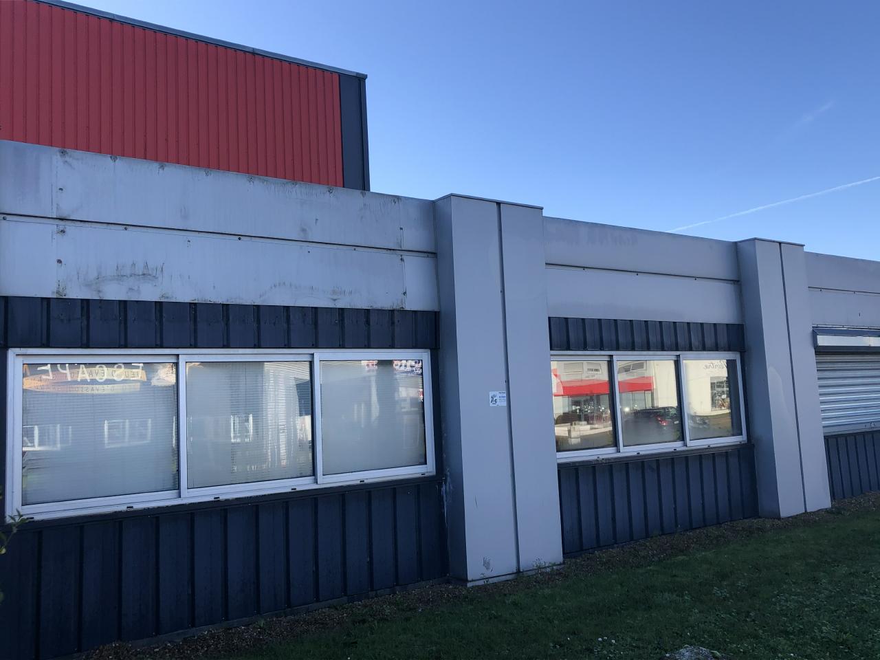 Location Local d'activité Saint-Jean-de-la-Ruelle Loiret OLACT2112254 1