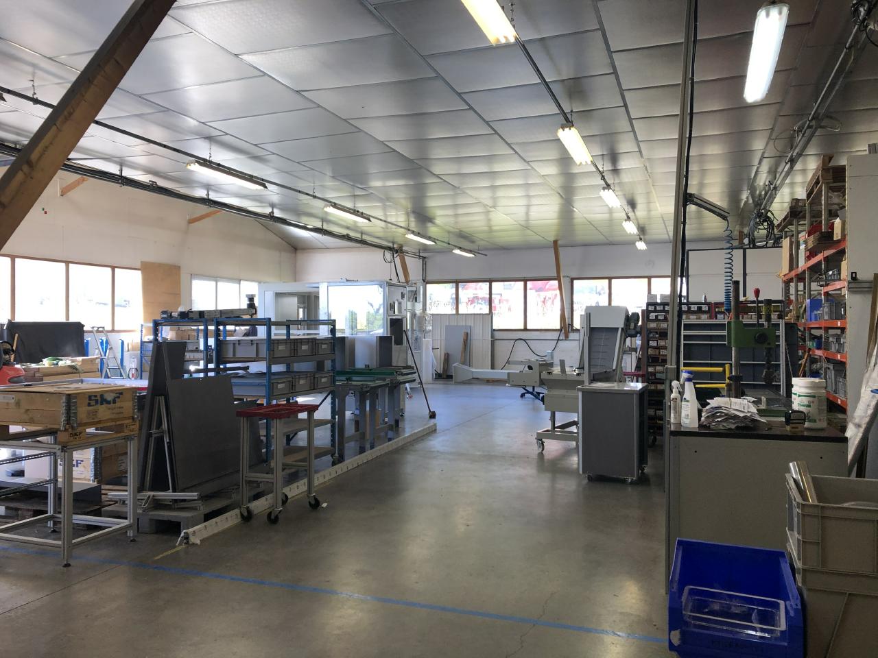 Location Local d'activité Évires Haute-Savoie OLACT2118729 1