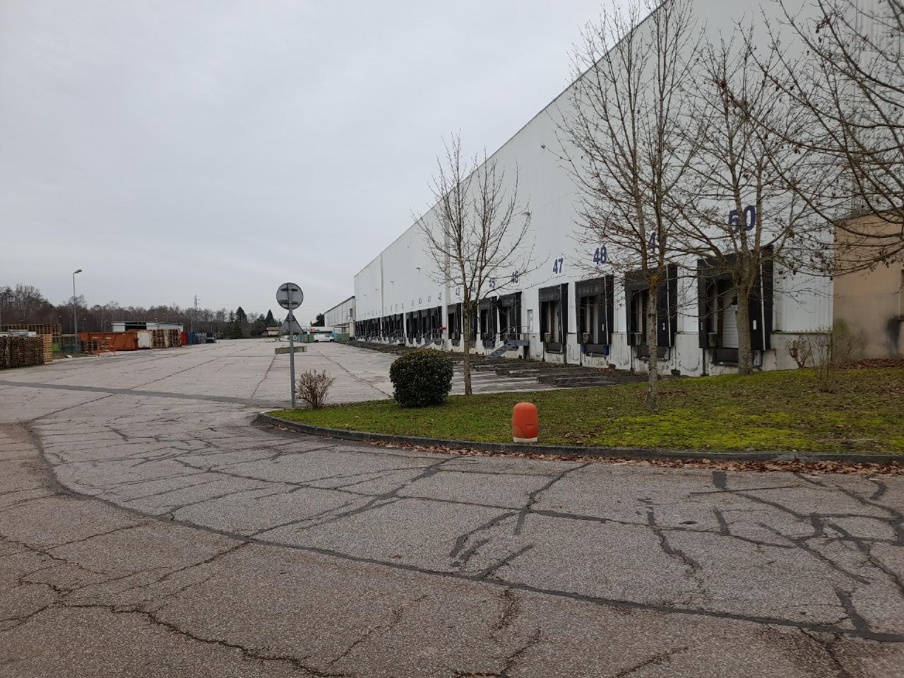 Location Entrepôt Classe B Limoges Haute-Vienne OLLOG2419629 1